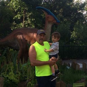 Meet your Posher, Gregory